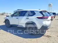 2022 Nissan ROGUE фото