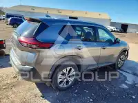 2022 Nissan ROGUE фото