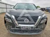 2022 Nissan ROGUE фото