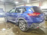2022 Nissan ROGUE фото
