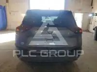 2022 Nissan ROGUE photo