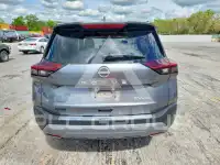 2022 Nissan ROGUE фото
