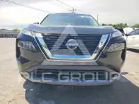 2022 Nissan ROGUE фото