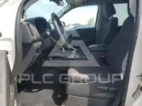 2022 Nissan FRONTIER фото