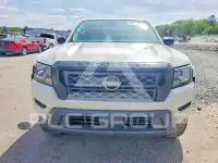 2022 Nissan FRONTIER фото