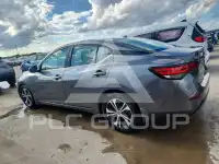 2022 Nissan SENTRA фото