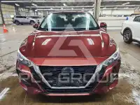 2022 Nissan SENTRA фото