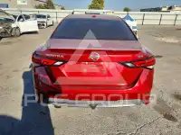 2022 Nissan SENTRA фото