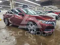 2022 Nissan SENTRA фото