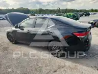 2022 Nissan SENTRA фото