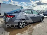 2022 Nissan SENTRA фото