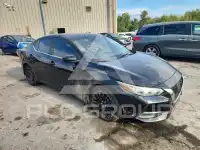 2022 Nissan SENTRA фото