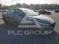 2022 Nissan SENTRA фото