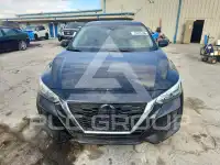 2022 Nissan SENTRA фото