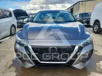 2022 Nissan SENTRA фото