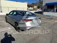 2022 Nissan SENTRA фото