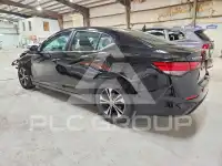 2022 Nissan SENTRA фото