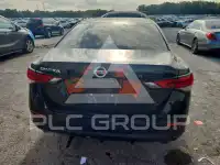 2022 Nissan SENTRA фото