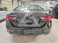 2022 Nissan SENTRA фото