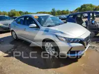 2022 Nissan SENTRA фото
