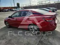 2022 Nissan SENTRA фото