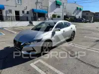 2022 Nissan SENTRA фото