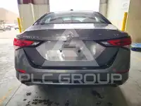 2022 Nissan SENTRA photo