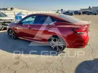 2022 Nissan SENTRA фото