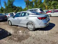 2022 Nissan SENTRA фото