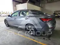 2022 Nissan SENTRA photo