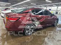 2022 Nissan SENTRA фото