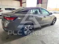 2022 Nissan SENTRA photo