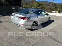 2022 Nissan SENTRA фото