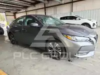 2022 Nissan SENTRA photo