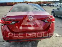 2022 Nissan SENTRA фото