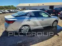 2022 Nissan SENTRA фото