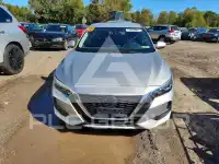 2022 Nissan SENTRA фото