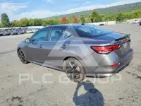 2022 Nissan SENTRA фото