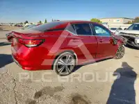 2022 Nissan SENTRA фото