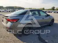 2022 Nissan SENTRA фото
