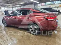 2022 Nissan SENTRA фото