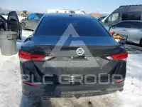 2022 Nissan SENTRA фото