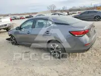 2022 Nissan SENTRA фото