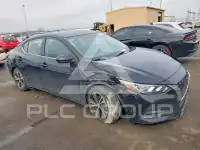 2022 Nissan SENTRA фото