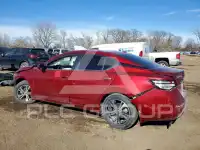 2022 Nissan SENTRA фото
