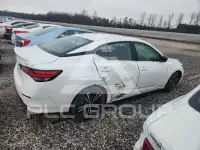 2022 Nissan SENTRA фото