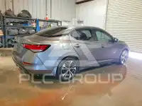 2022 Nissan SENTRA фото