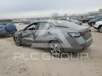 2022 Nissan SENTRA фото