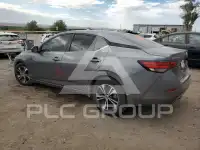 2022 Nissan SENTRA фото