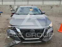 2022 Nissan SENTRA фото